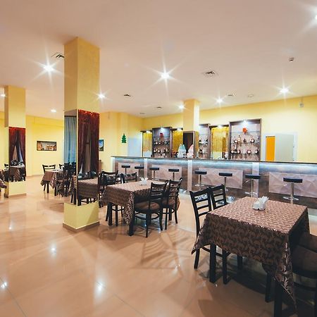 Sunhotel Astravyets Esterno foto