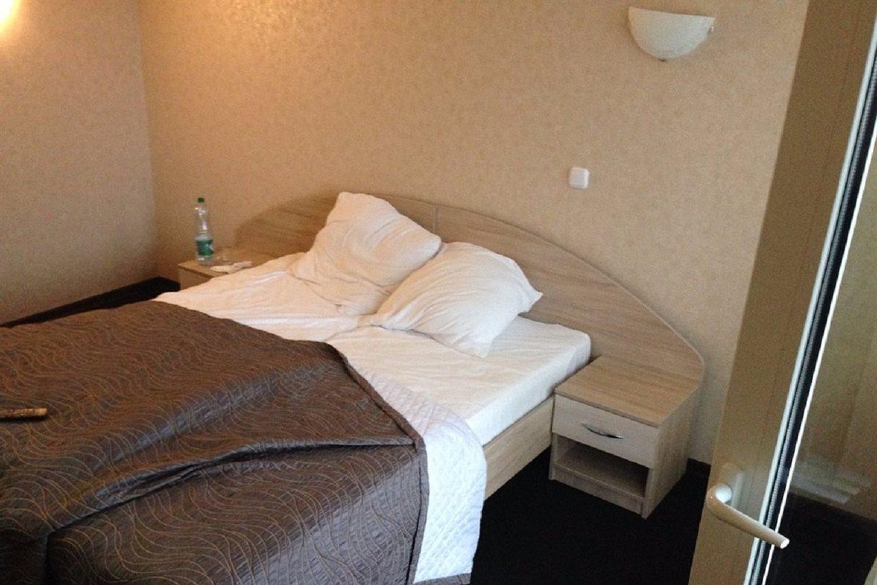 Sunhotel Astravyets Esterno foto