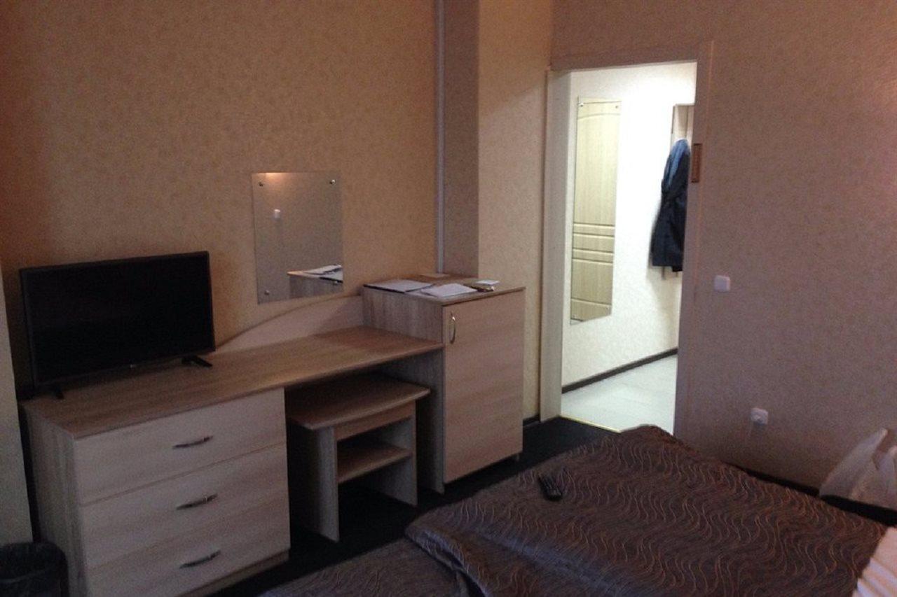 Sunhotel Astravyets Esterno foto