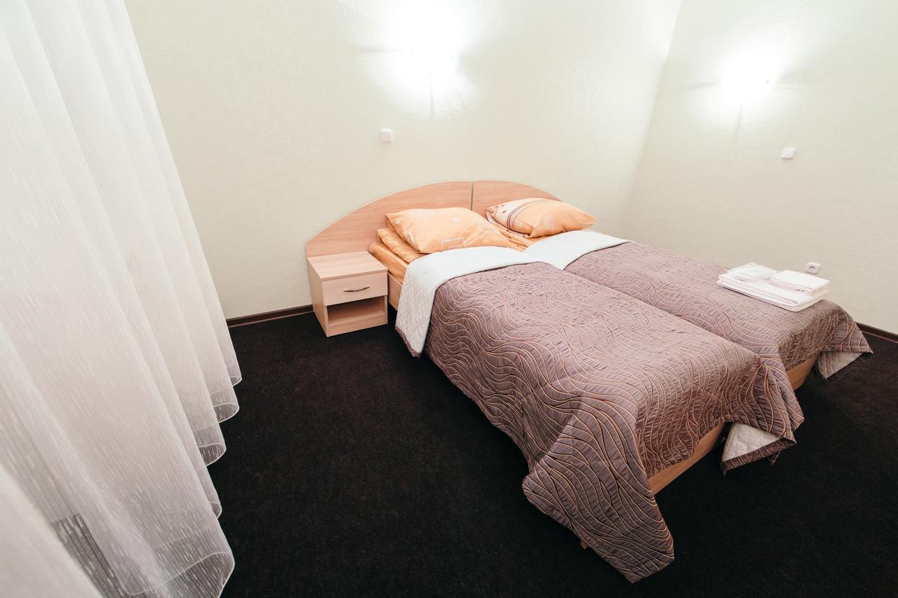 Sunhotel Astravyets Esterno foto