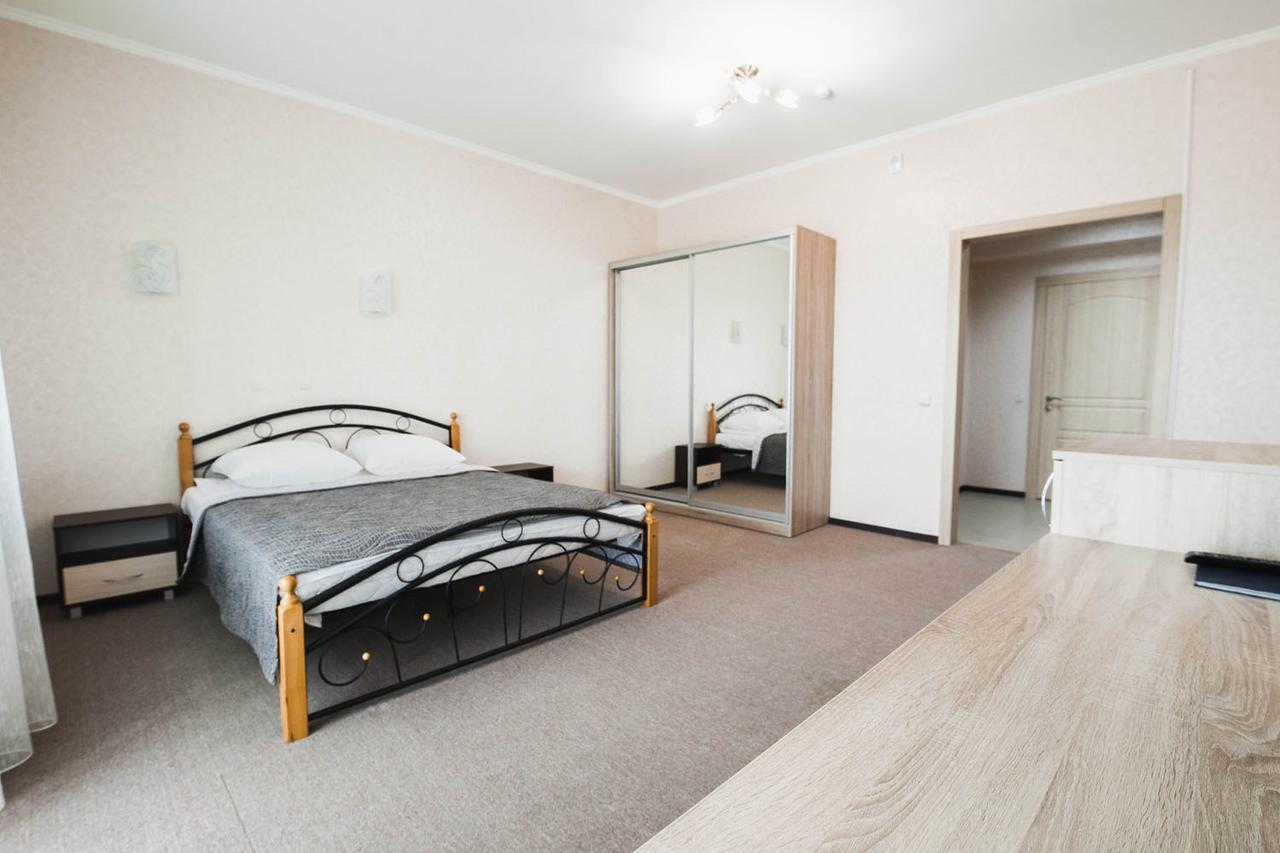 Sunhotel Astravyets Esterno foto