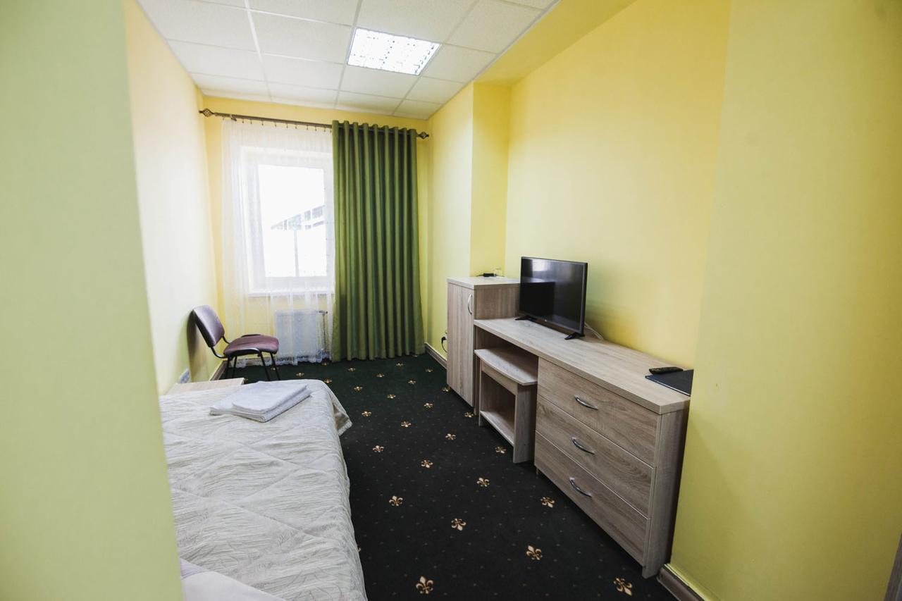 Sunhotel Astravyets Esterno foto